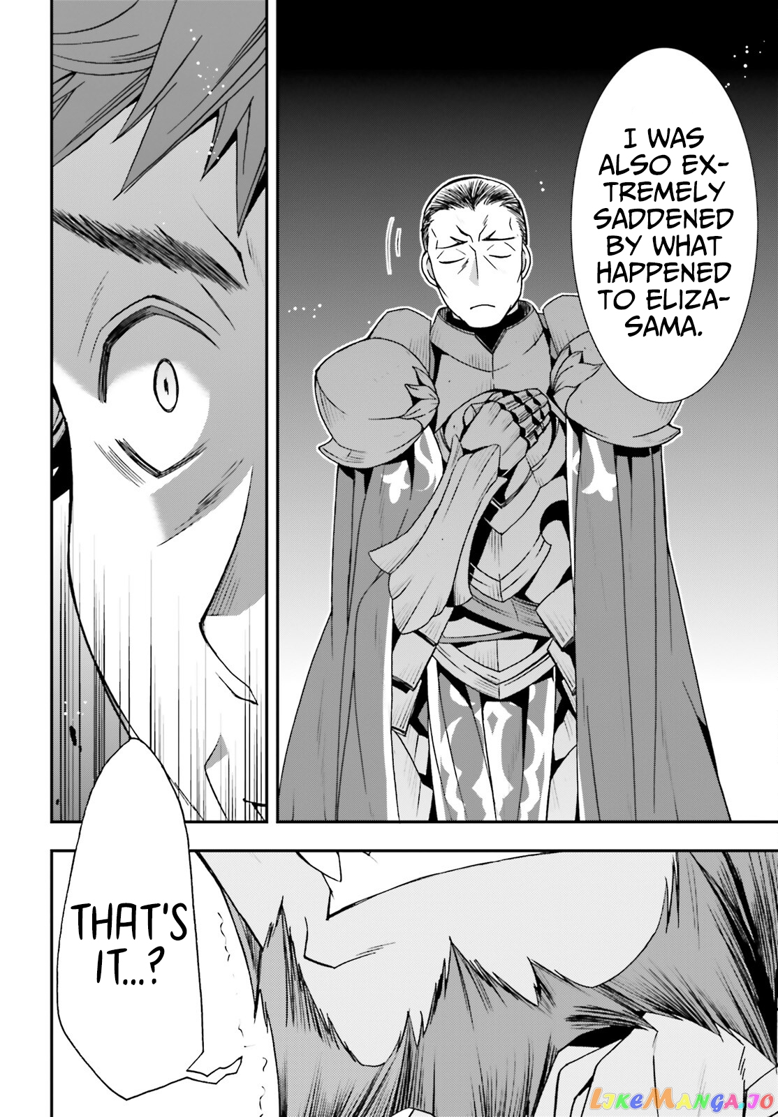 Read The Wrong Way To Use Healing Magic En Manga Online