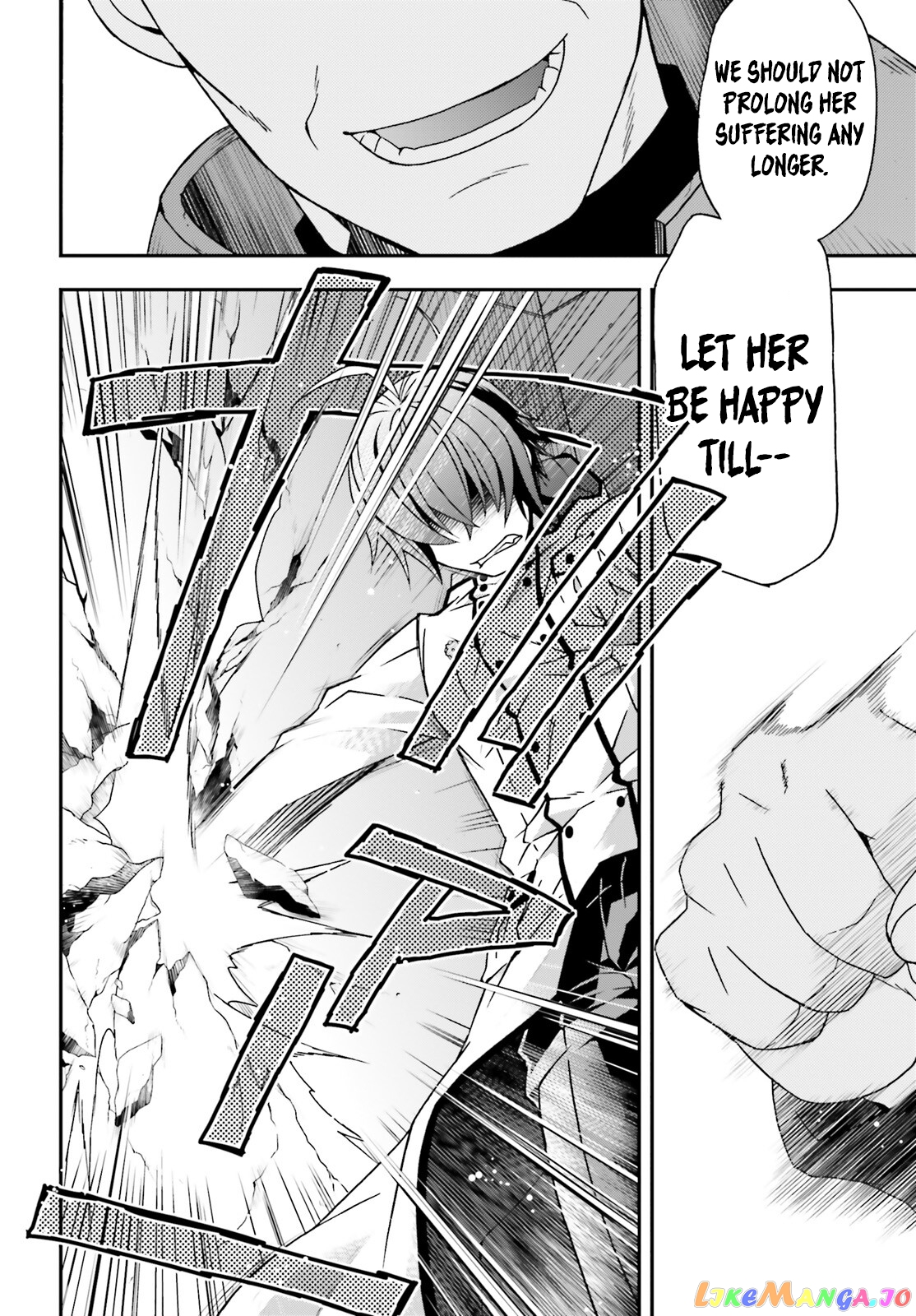 Read The Wrong Way To Use Healing Magic En Manga Online