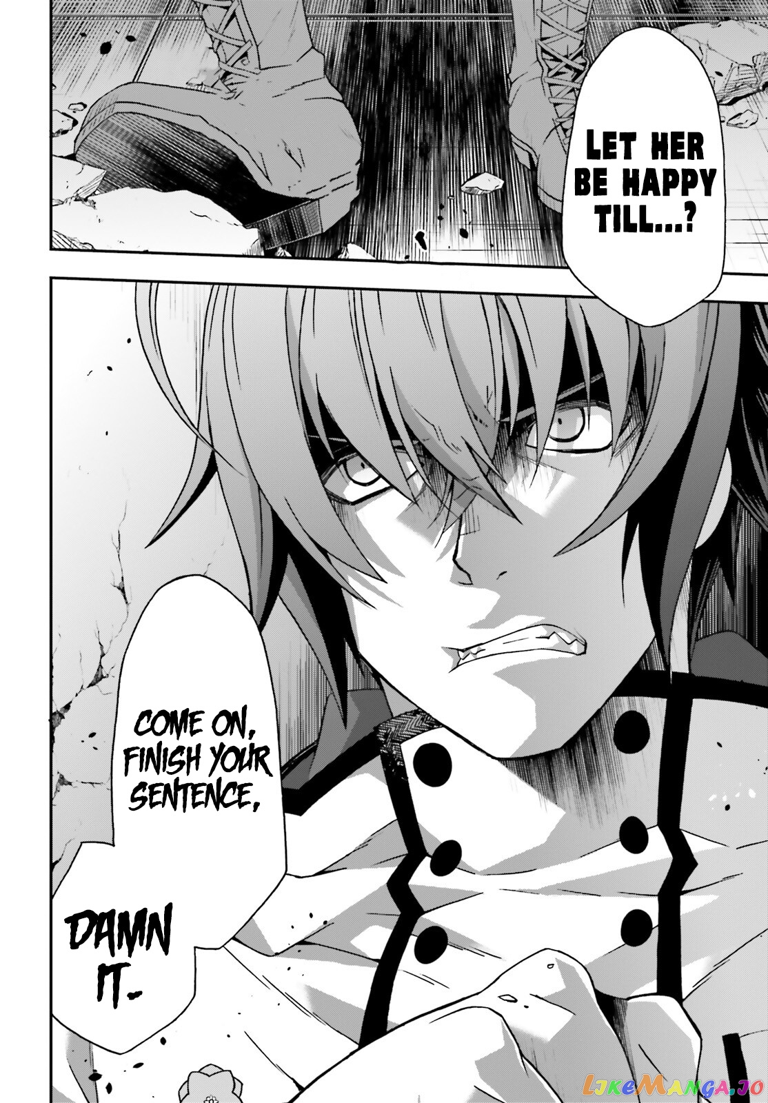 Read The Wrong Way To Use Healing Magic En Manga Online