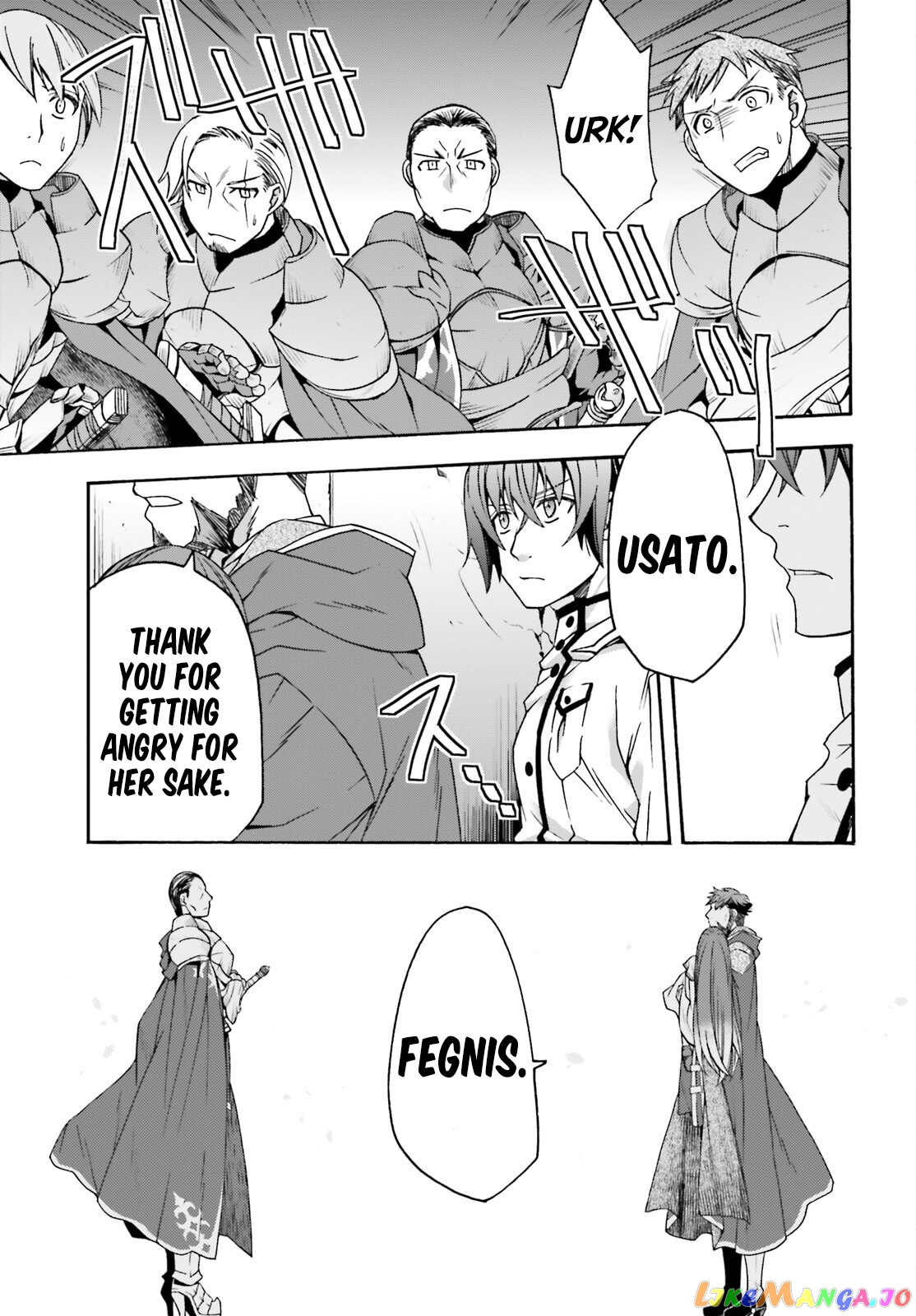 Read The Wrong Way To Use Healing Magic En Manga Online
