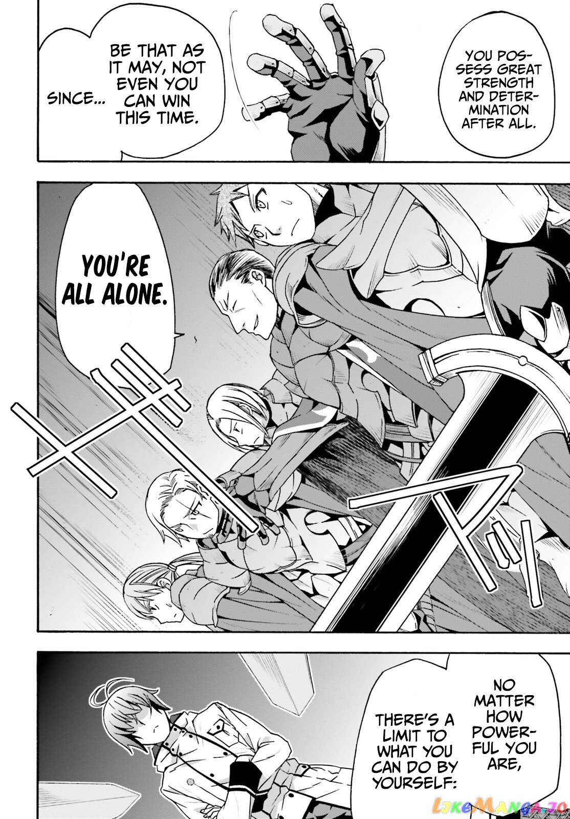 Read The Wrong Way To Use Healing Magic En Manga Online