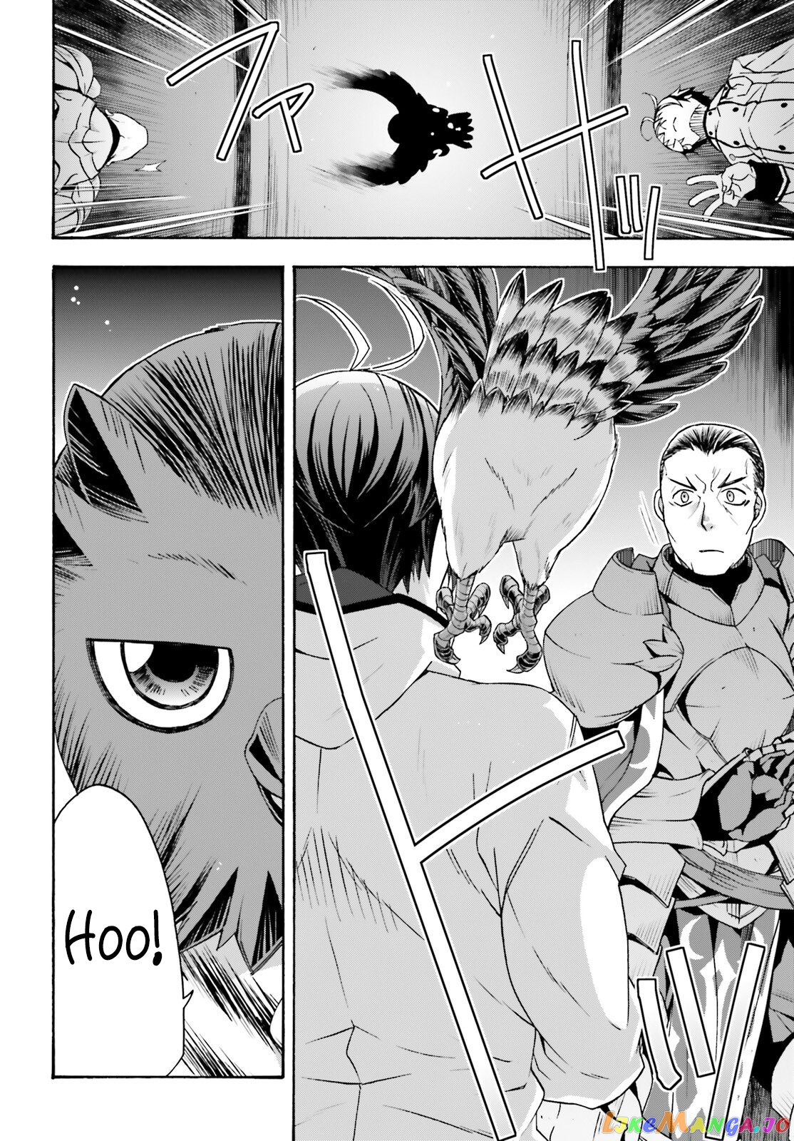 Read The Wrong Way To Use Healing Magic En Manga Online