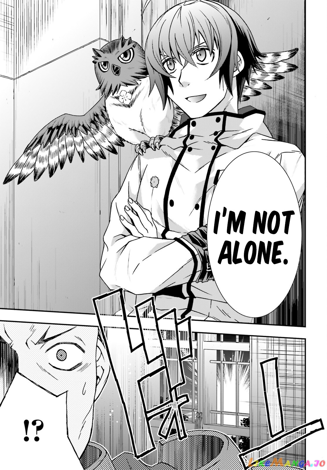Read The Wrong Way To Use Healing Magic En Manga Online