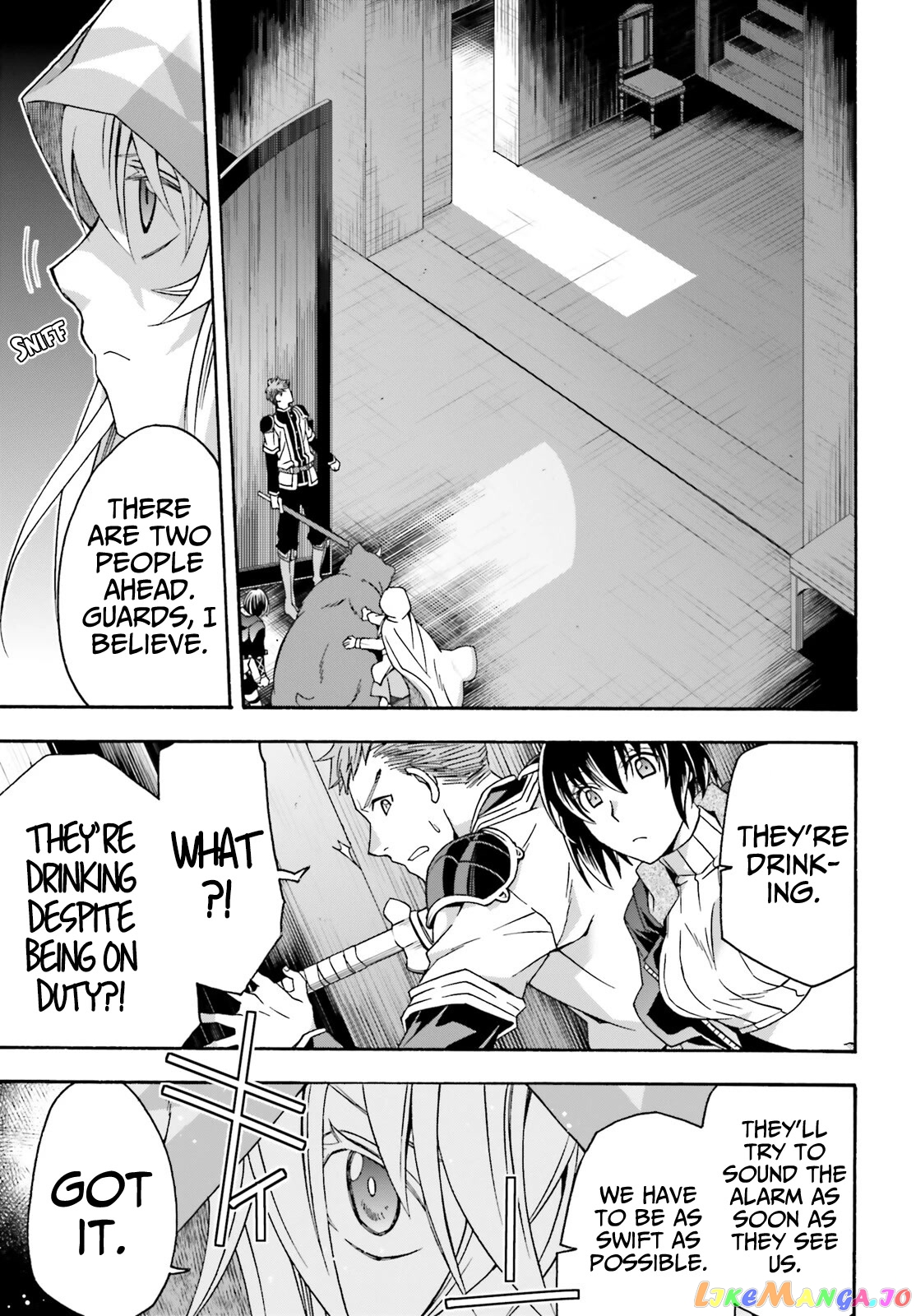 Read The Wrong Way To Use Healing Magic En Manga Online