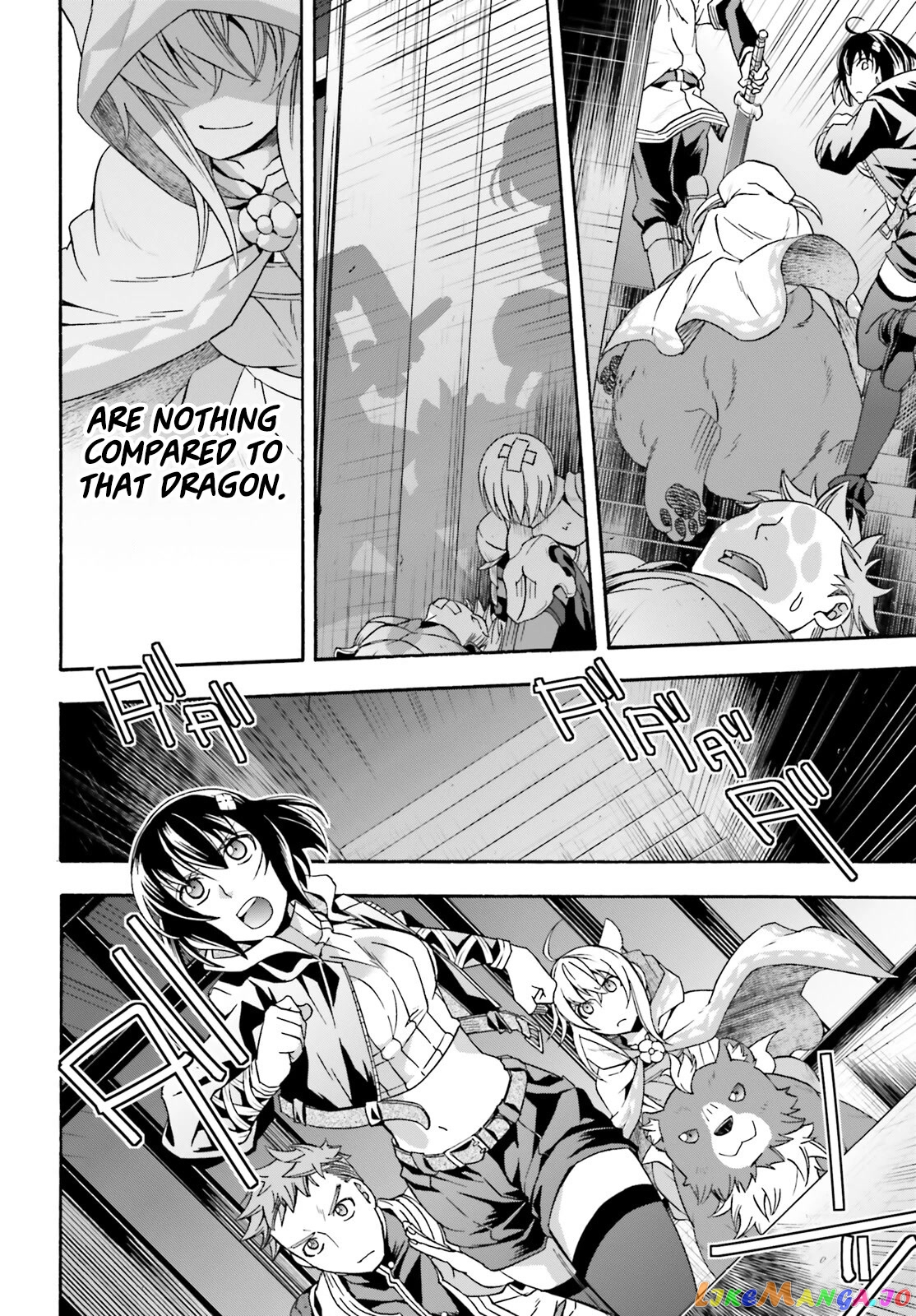 Read The Wrong Way To Use Healing Magic En Manga Online