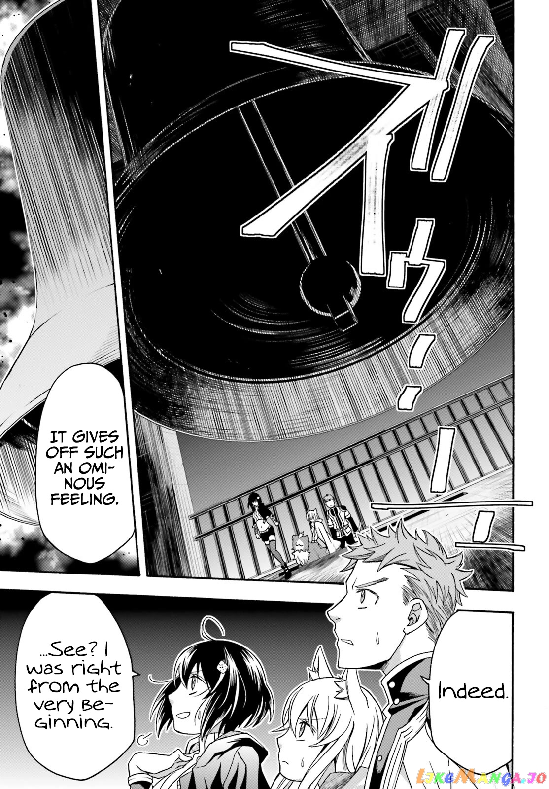 Read The Wrong Way To Use Healing Magic En Manga Online