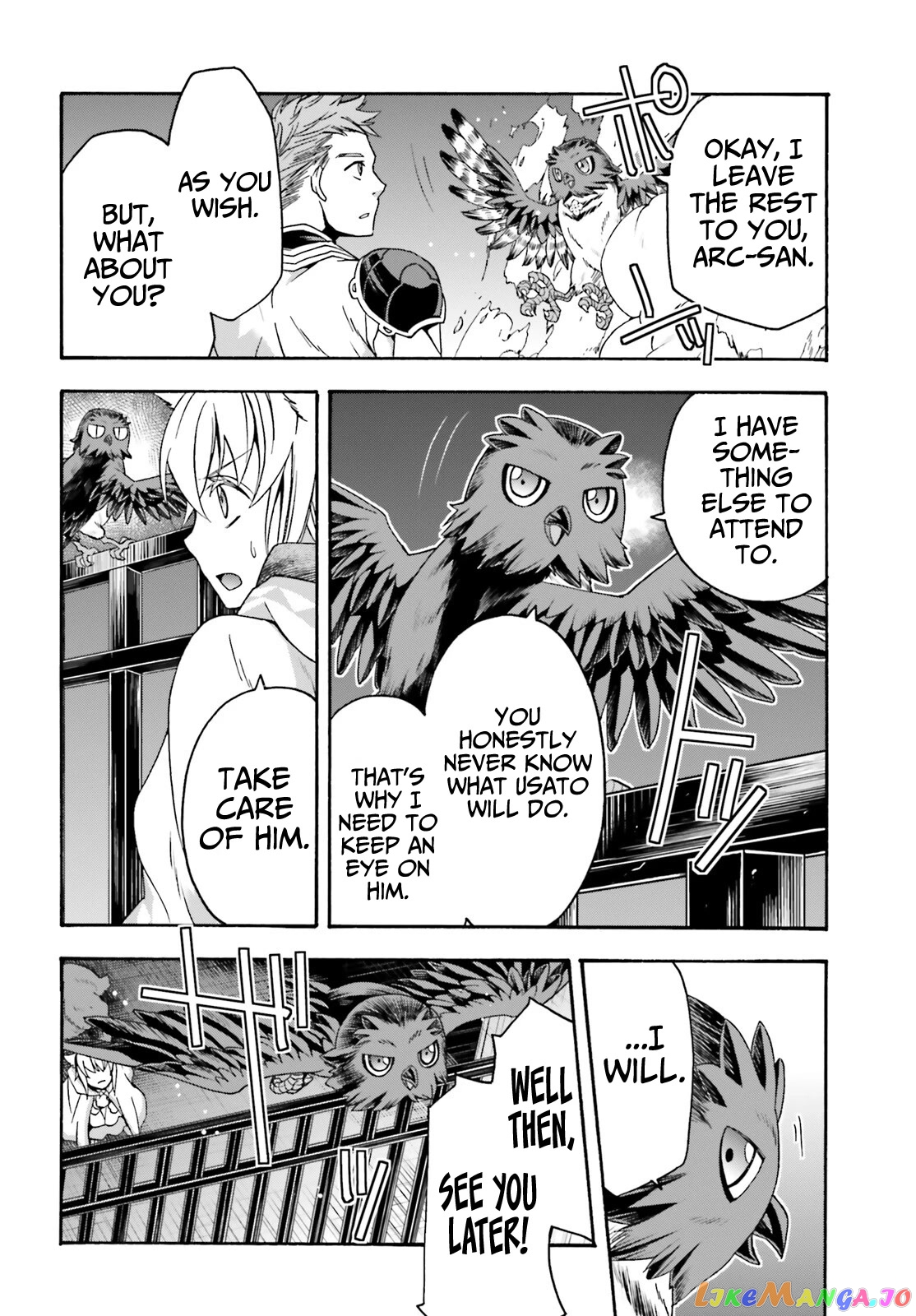 Read The Wrong Way To Use Healing Magic En Manga Online