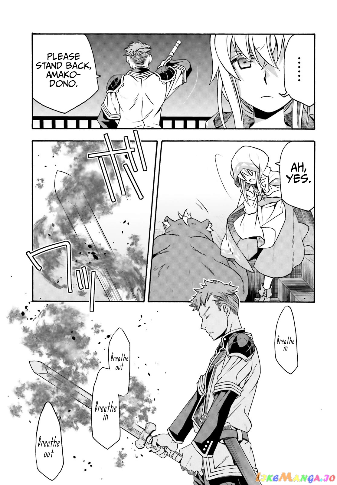 Read The Wrong Way To Use Healing Magic En Manga Online