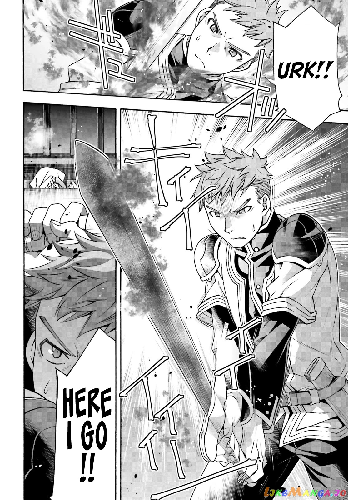 Read The Wrong Way To Use Healing Magic En Manga Online
