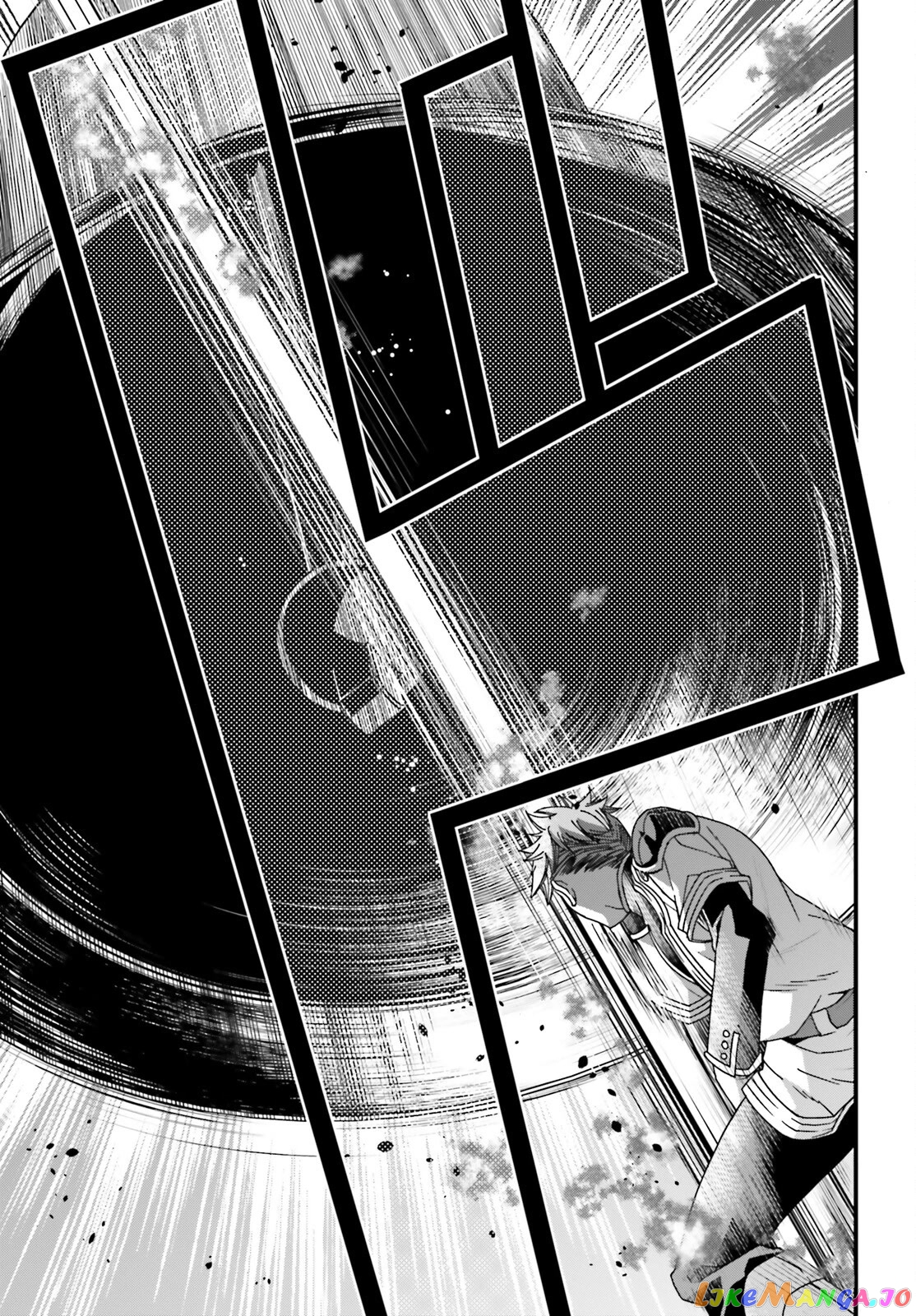 Read The Wrong Way To Use Healing Magic En Manga Online