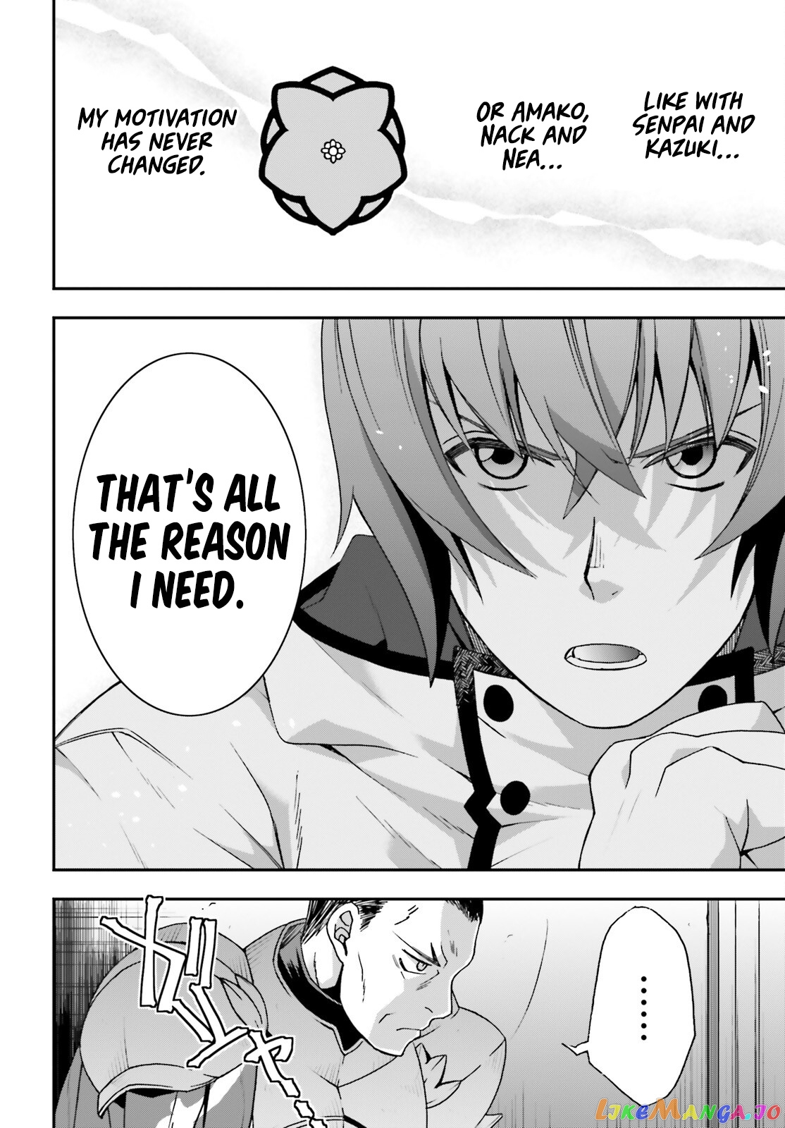 Read The Wrong Way To Use Healing Magic En Manga Online