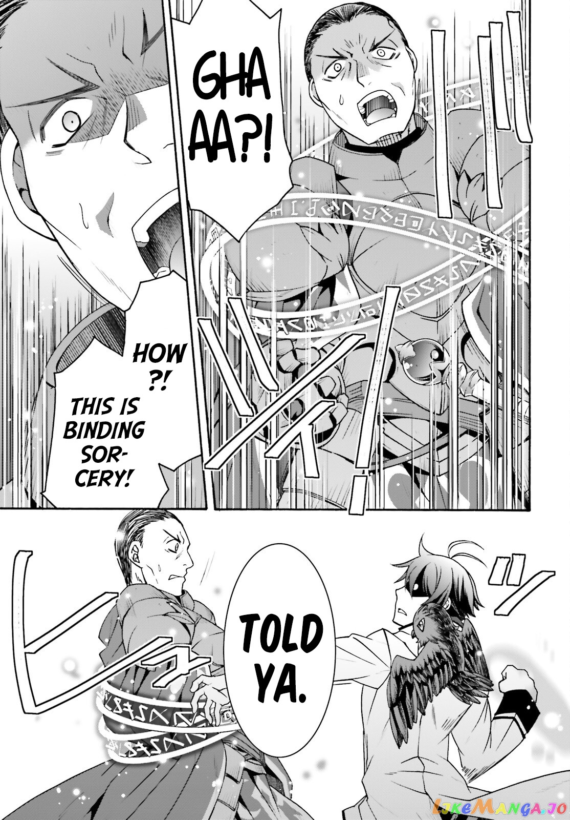 Read The Wrong Way To Use Healing Magic En Manga Online