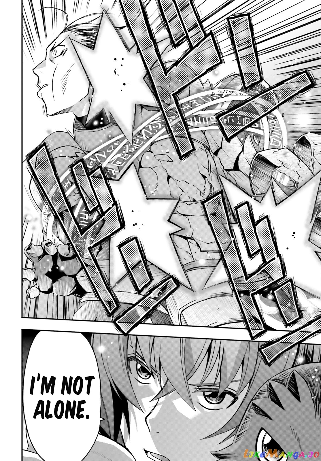 Read The Wrong Way To Use Healing Magic En Manga Online