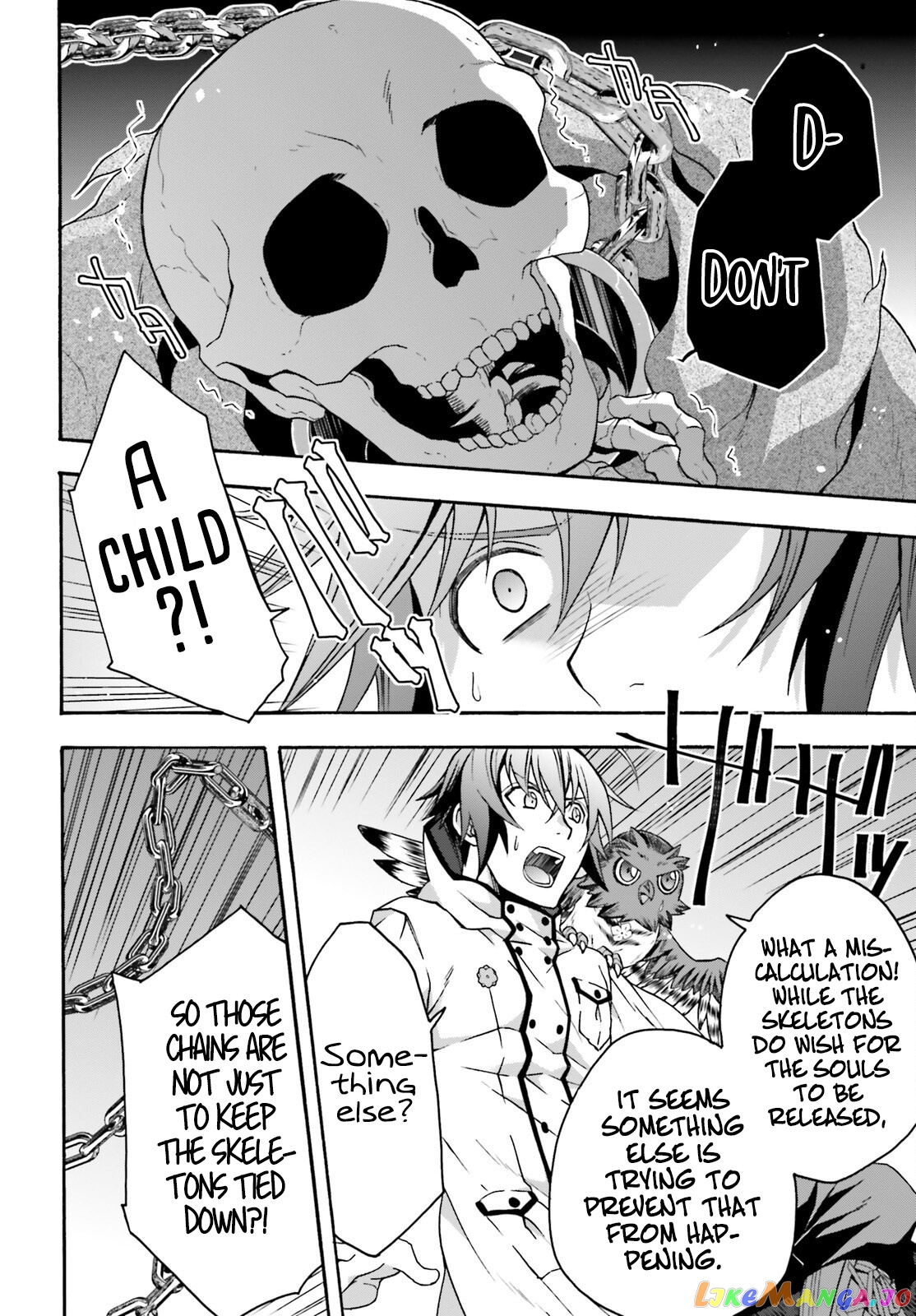 Read The Wrong Way To Use Healing Magic En Manga Online