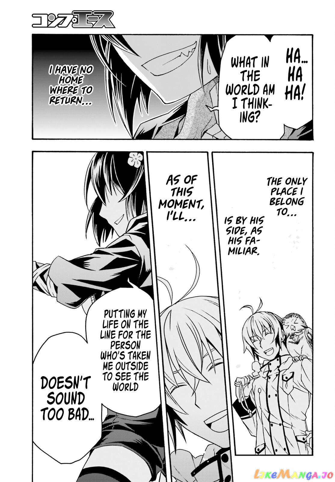 Read The Wrong Way To Use Healing Magic En Manga Online