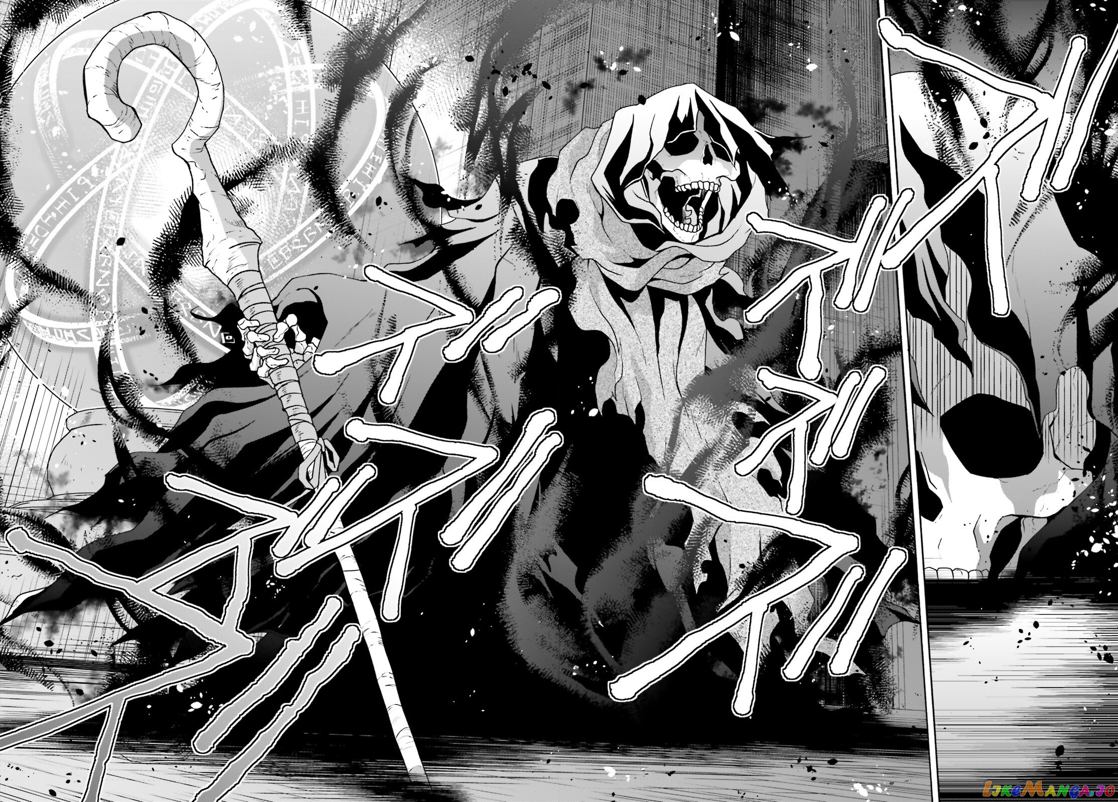 Read The Wrong Way To Use Healing Magic En Manga Online