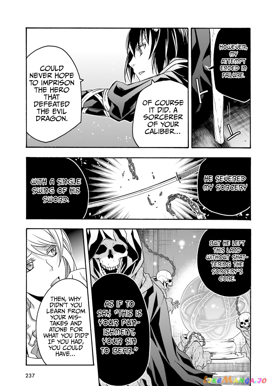 Read The Wrong Way To Use Healing Magic En Manga Online