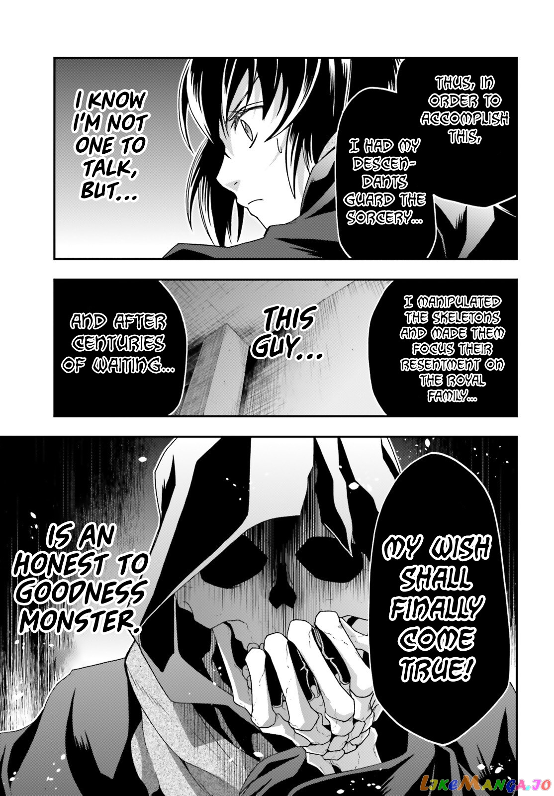 Read The Wrong Way To Use Healing Magic En Manga Online