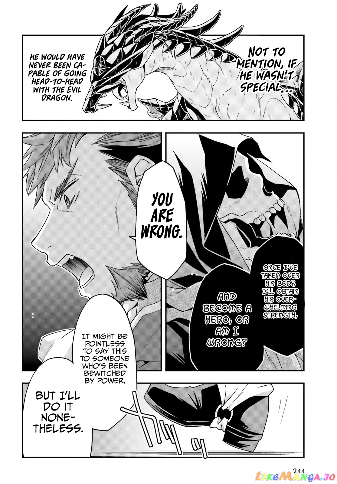 Read The Wrong Way To Use Healing Magic En Manga Online