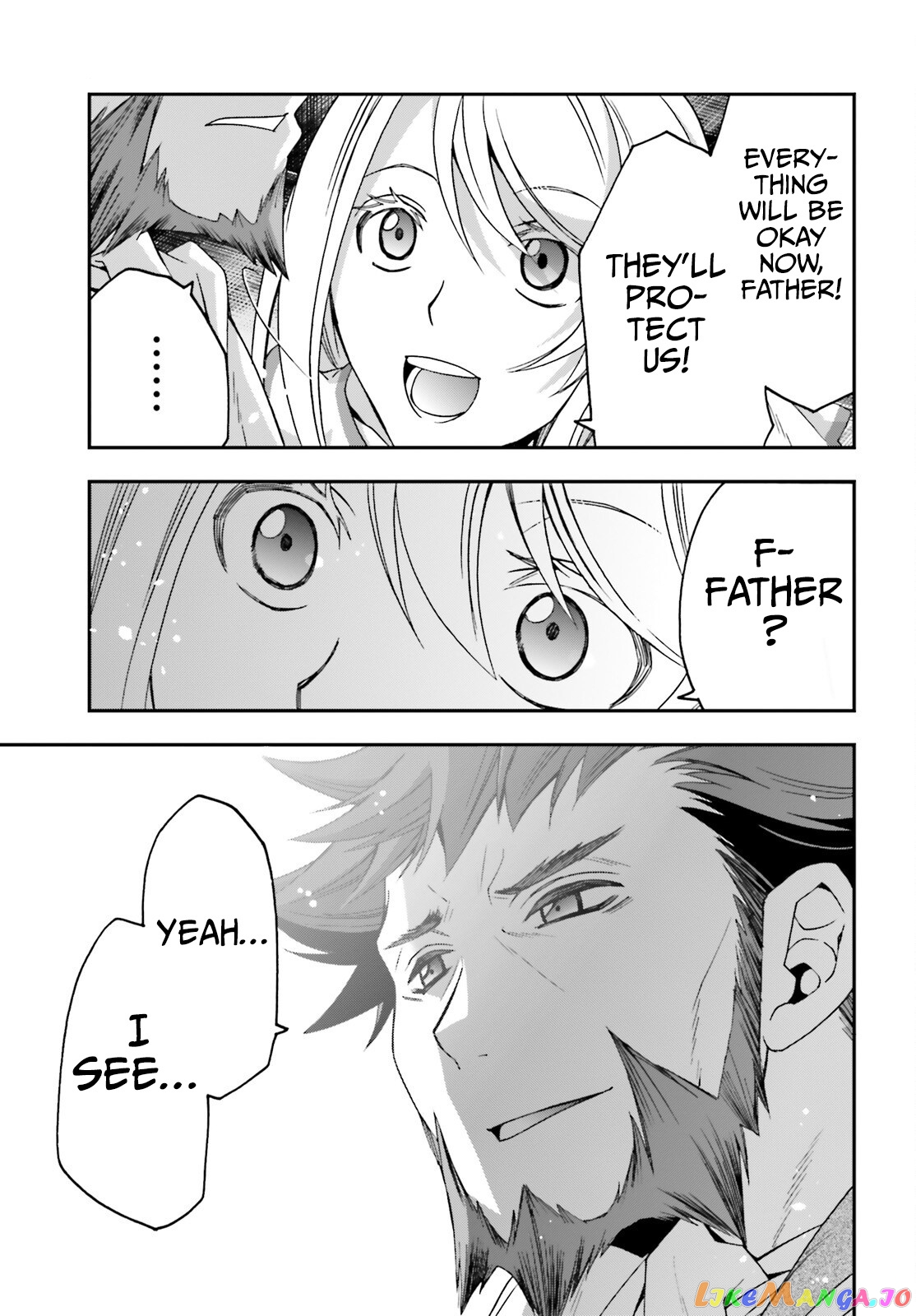Read The Wrong Way To Use Healing Magic En Manga Online