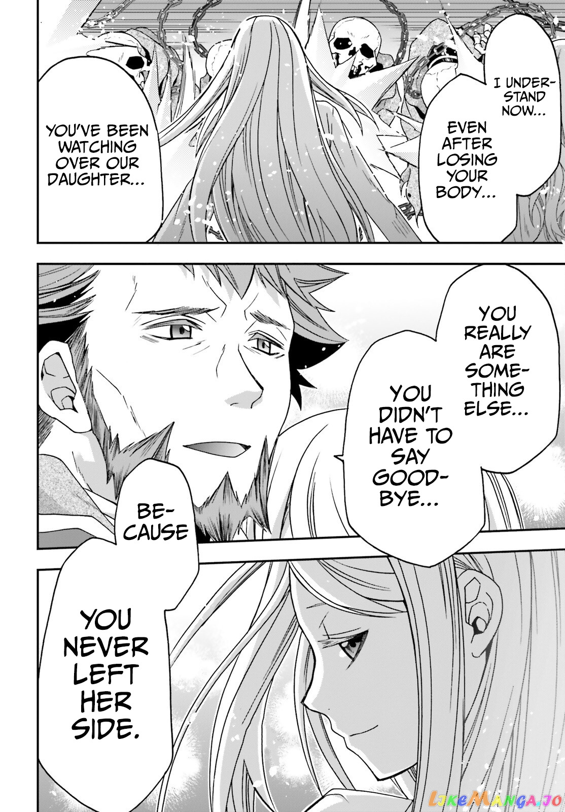 Read The Wrong Way To Use Healing Magic En Manga Online