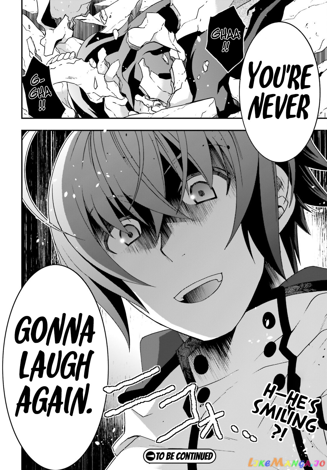 Read The Wrong Way To Use Healing Magic En Manga Online