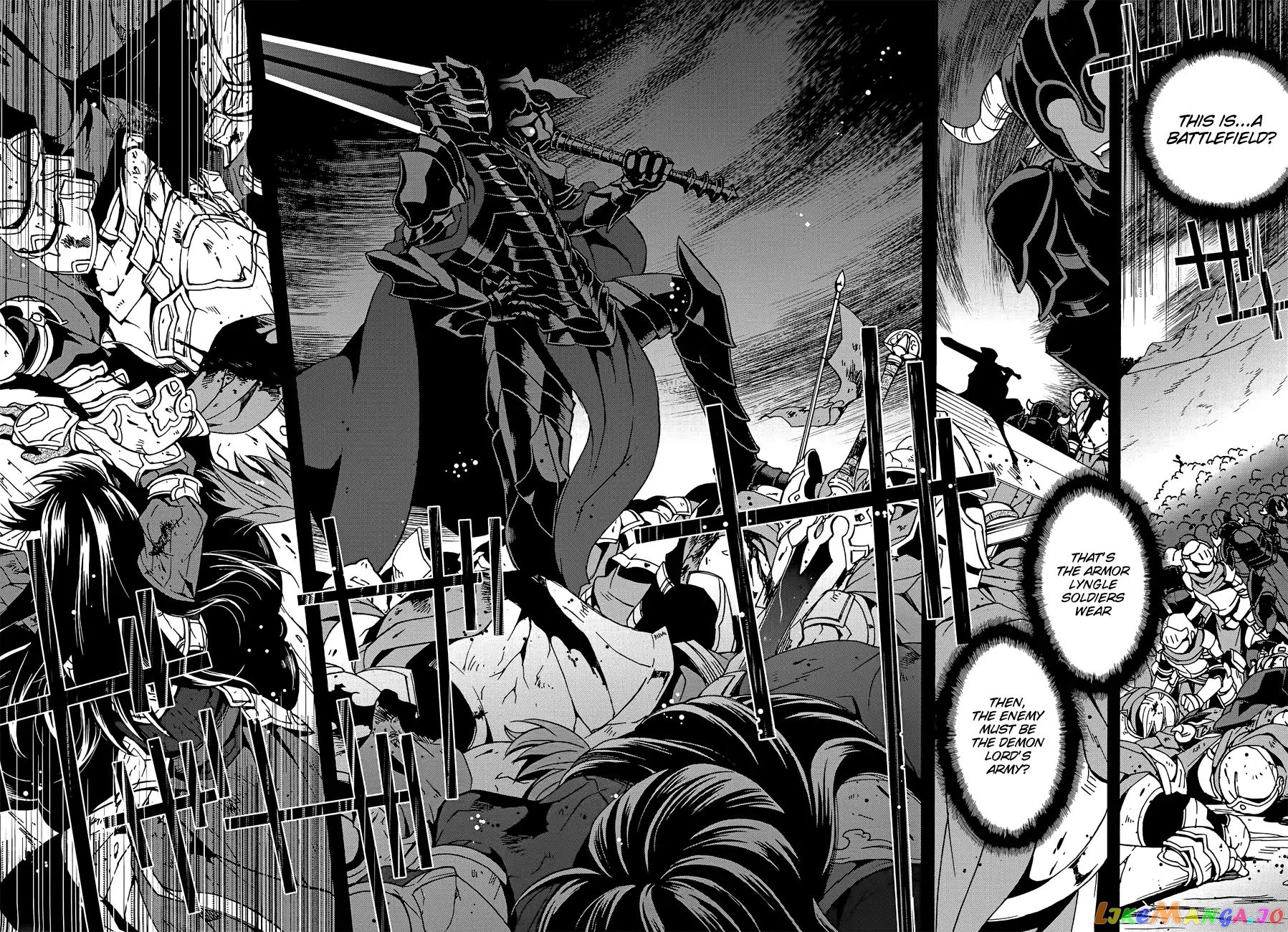 Read The Wrong Way To Use Healing Magic En Manga Online