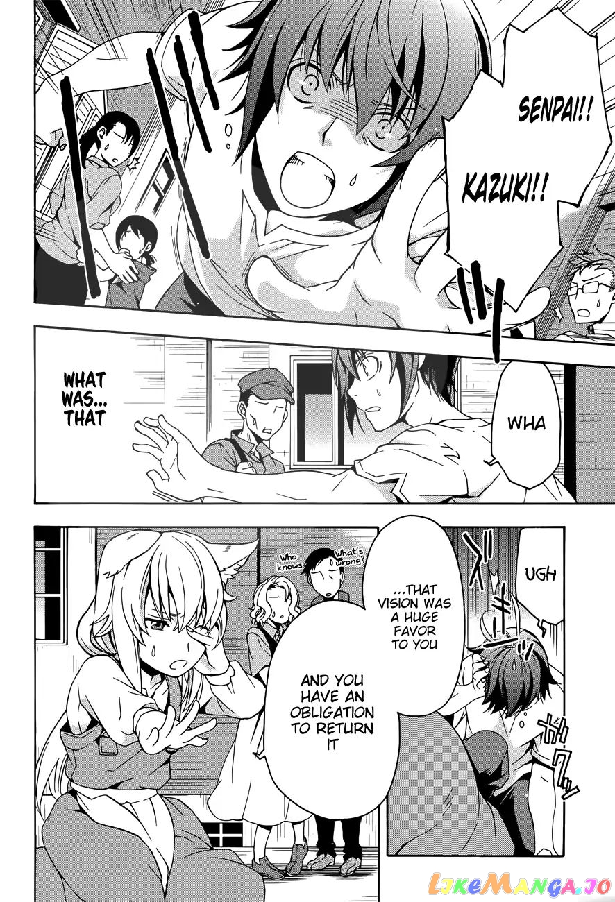 Read The Wrong Way To Use Healing Magic En Manga Online