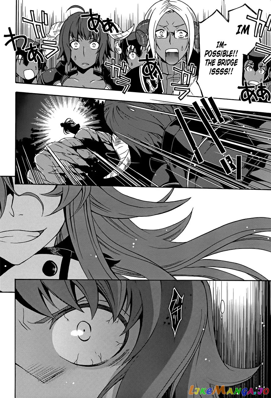 Read The Wrong Way To Use Healing Magic En Manga Online