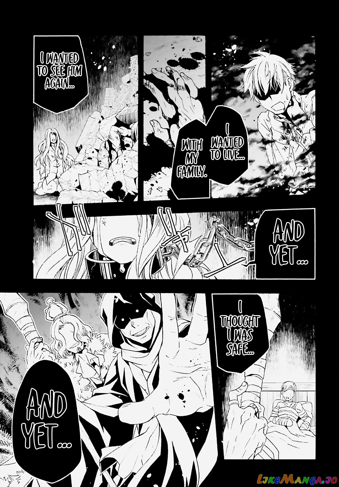 Read The Wrong Way To Use Healing Magic En Manga Online