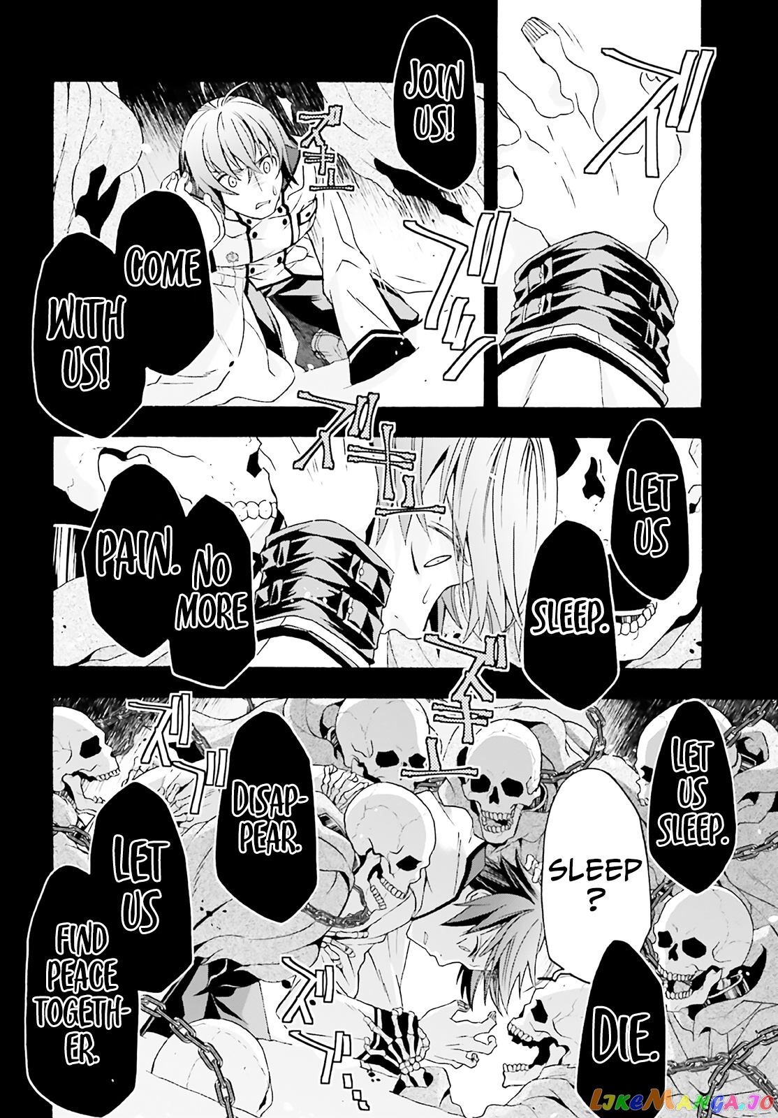 Read The Wrong Way To Use Healing Magic En Manga Online