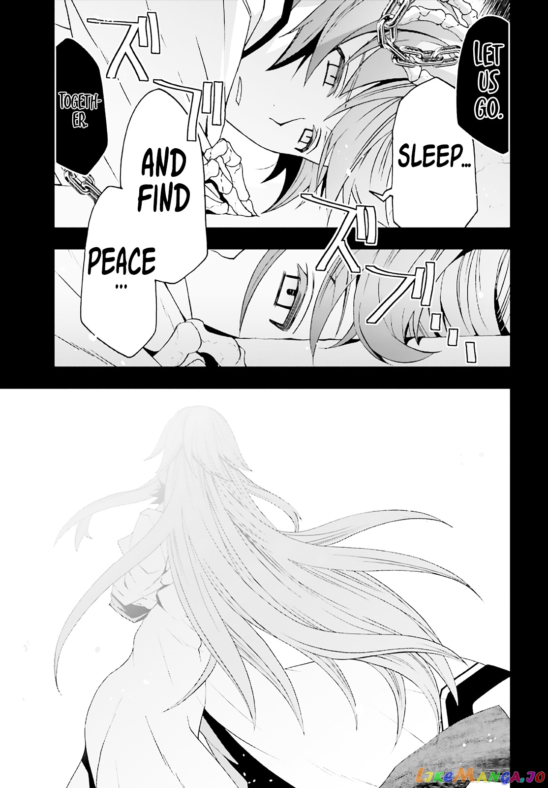 Read The Wrong Way To Use Healing Magic En Manga Online