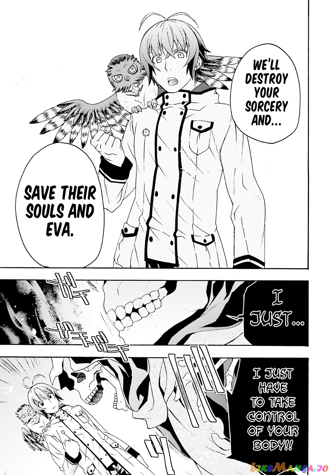 Read The Wrong Way To Use Healing Magic En Manga Online