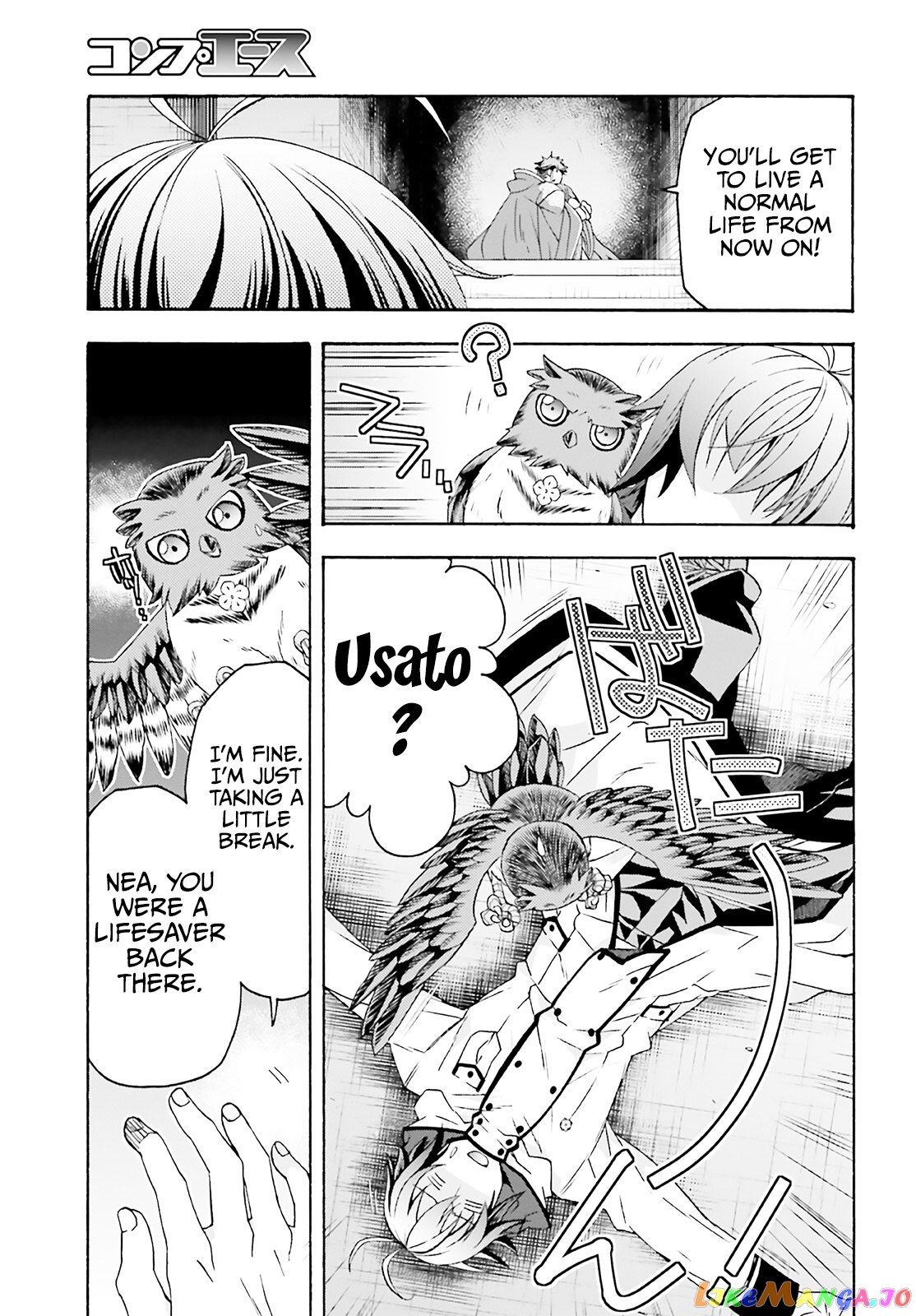 Read The Wrong Way To Use Healing Magic En Manga Online