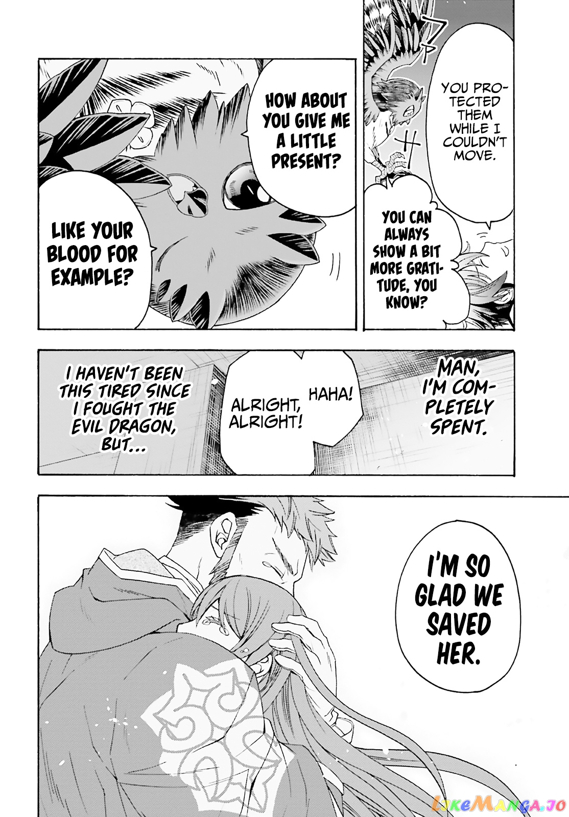 Read The Wrong Way To Use Healing Magic En Manga Online