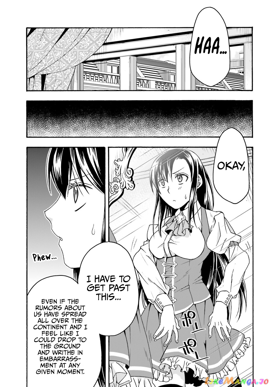 Read The Wrong Way To Use Healing Magic En Manga Online