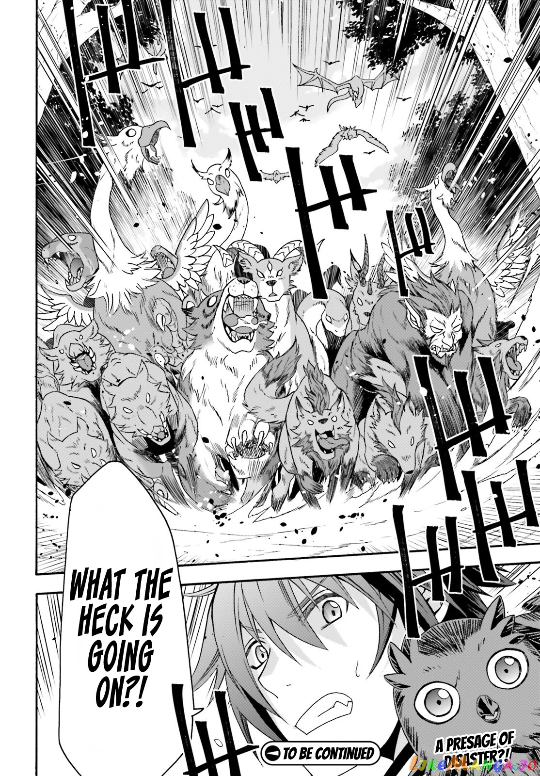 Read The Wrong Way To Use Healing Magic En Manga Online