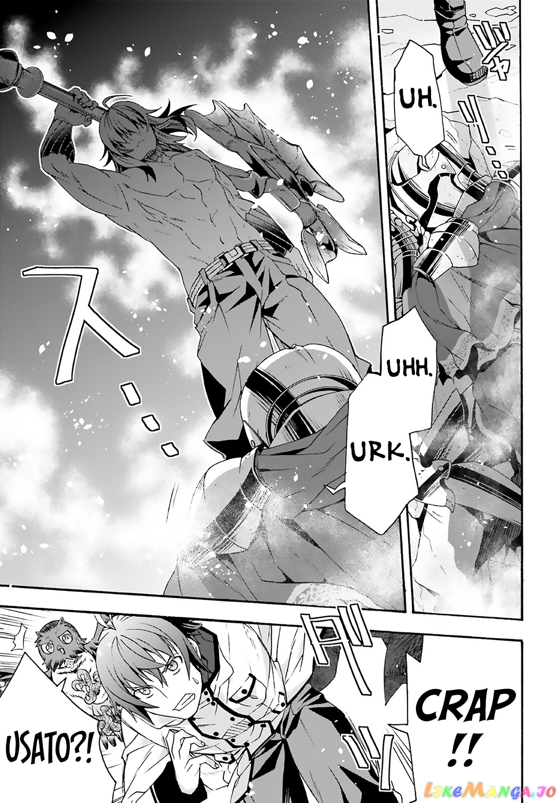Read The Wrong Way To Use Healing Magic En Manga Online
