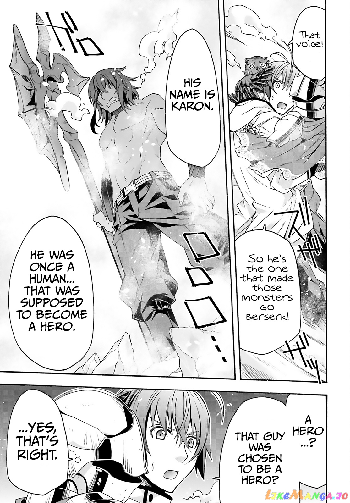 Read The Wrong Way To Use Healing Magic En Manga Online
