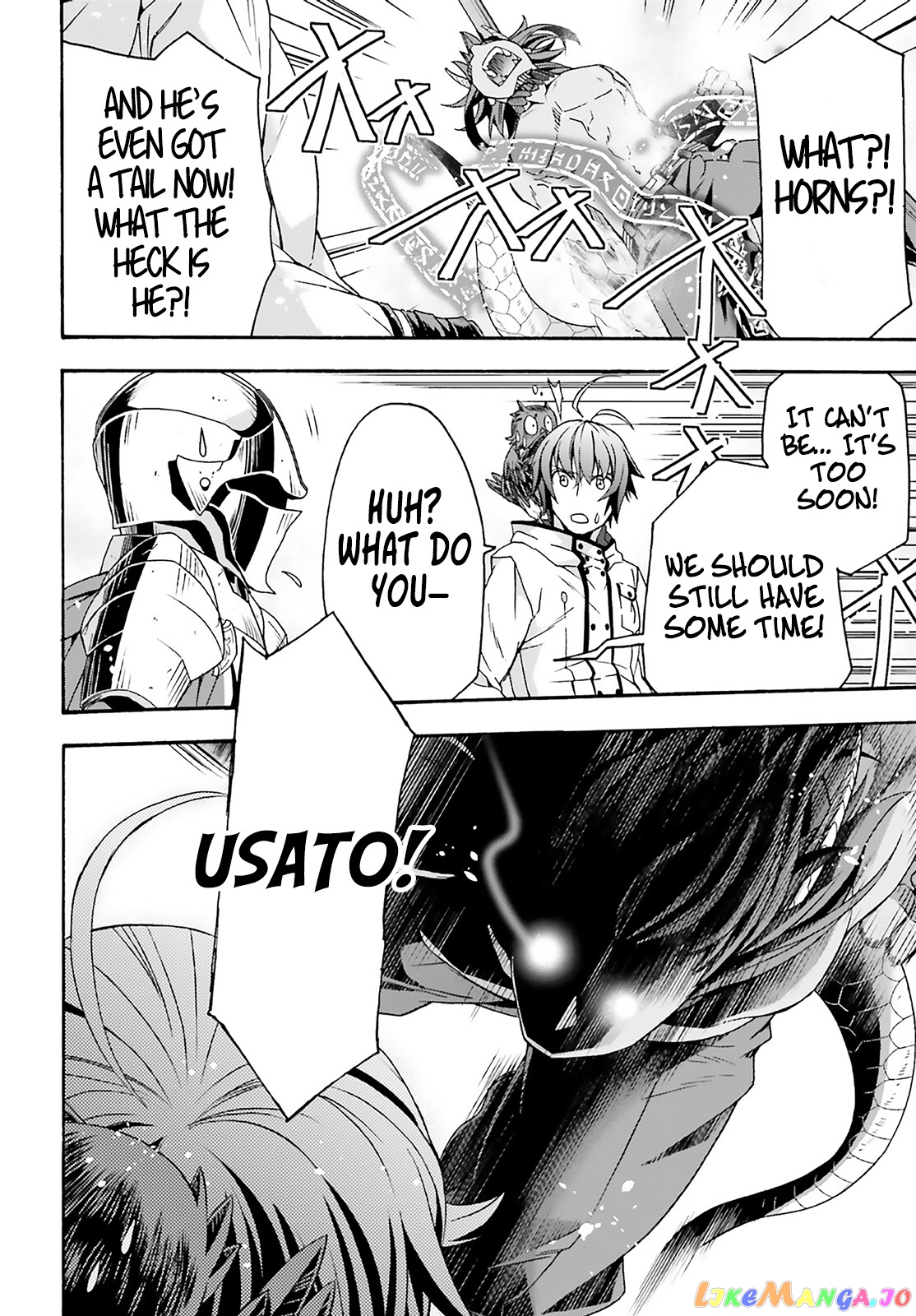 Read The Wrong Way To Use Healing Magic En Manga Online