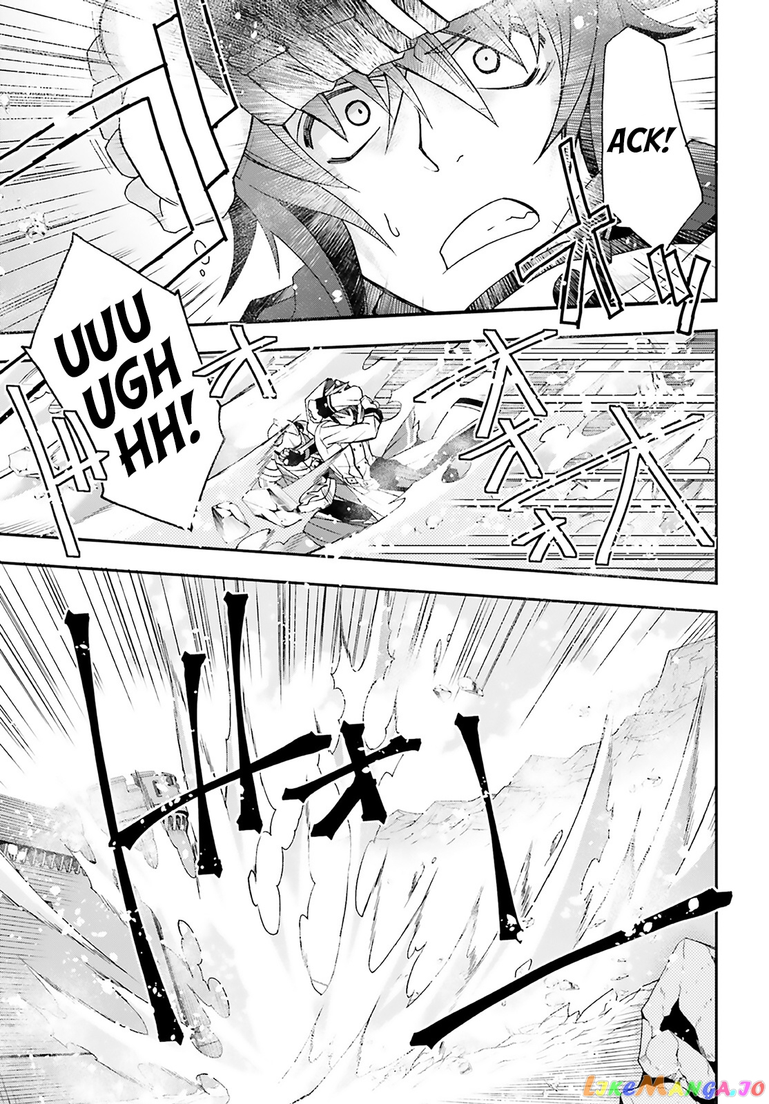 Read The Wrong Way To Use Healing Magic En Manga Online