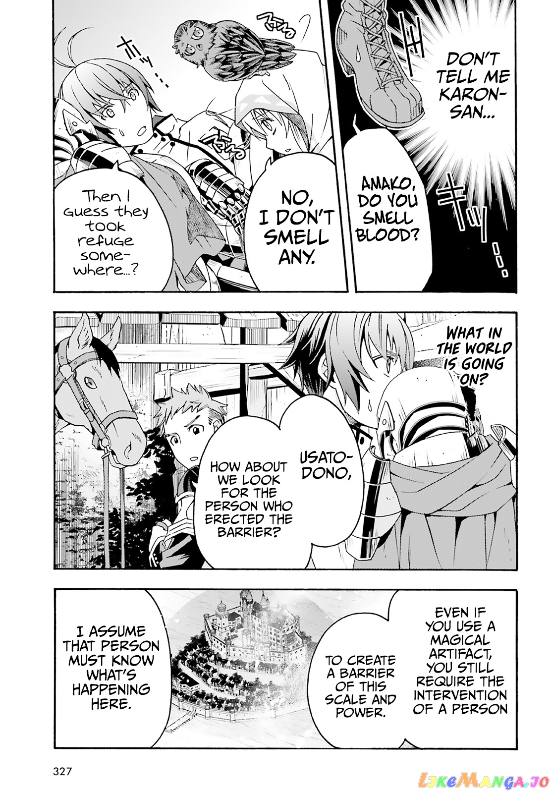 Read The Wrong Way To Use Healing Magic En Manga Online
