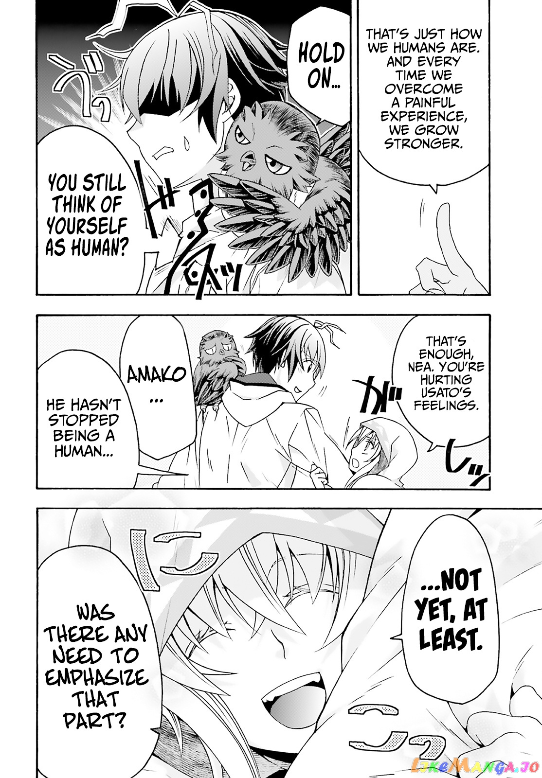 Read The Wrong Way To Use Healing Magic En Manga Online