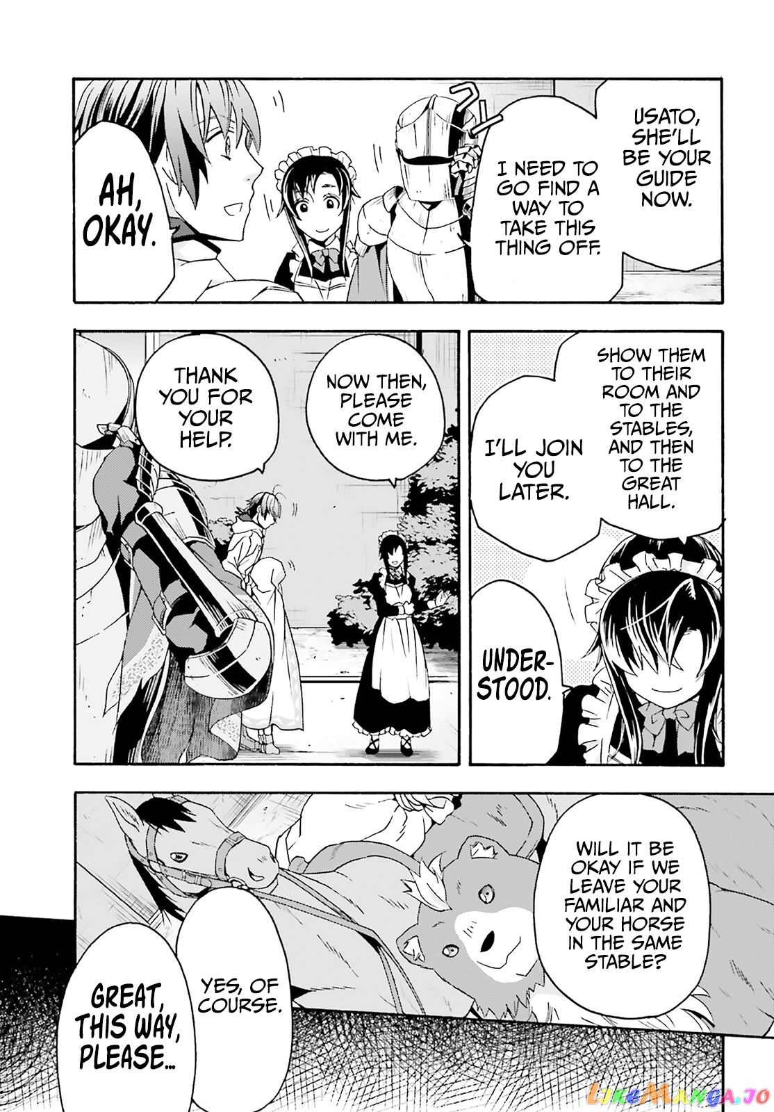 Read The Wrong Way To Use Healing Magic En Manga Online