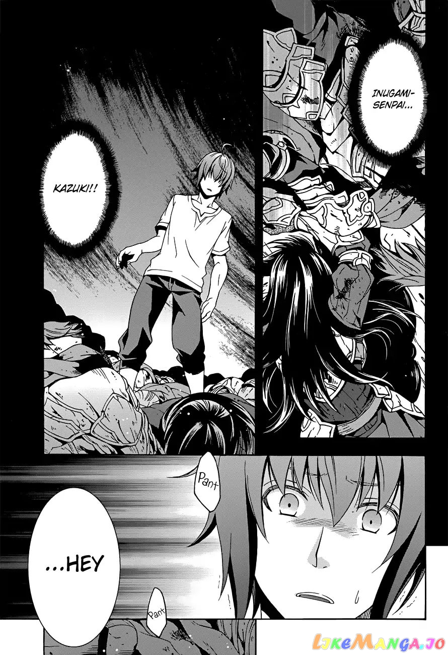 Read The Wrong Way To Use Healing Magic En Manga Online