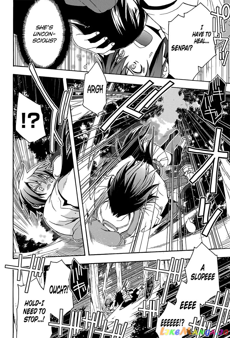 Read The Wrong Way To Use Healing Magic En Manga Online