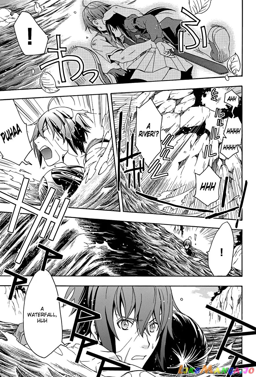 Read The Wrong Way To Use Healing Magic En Manga Online