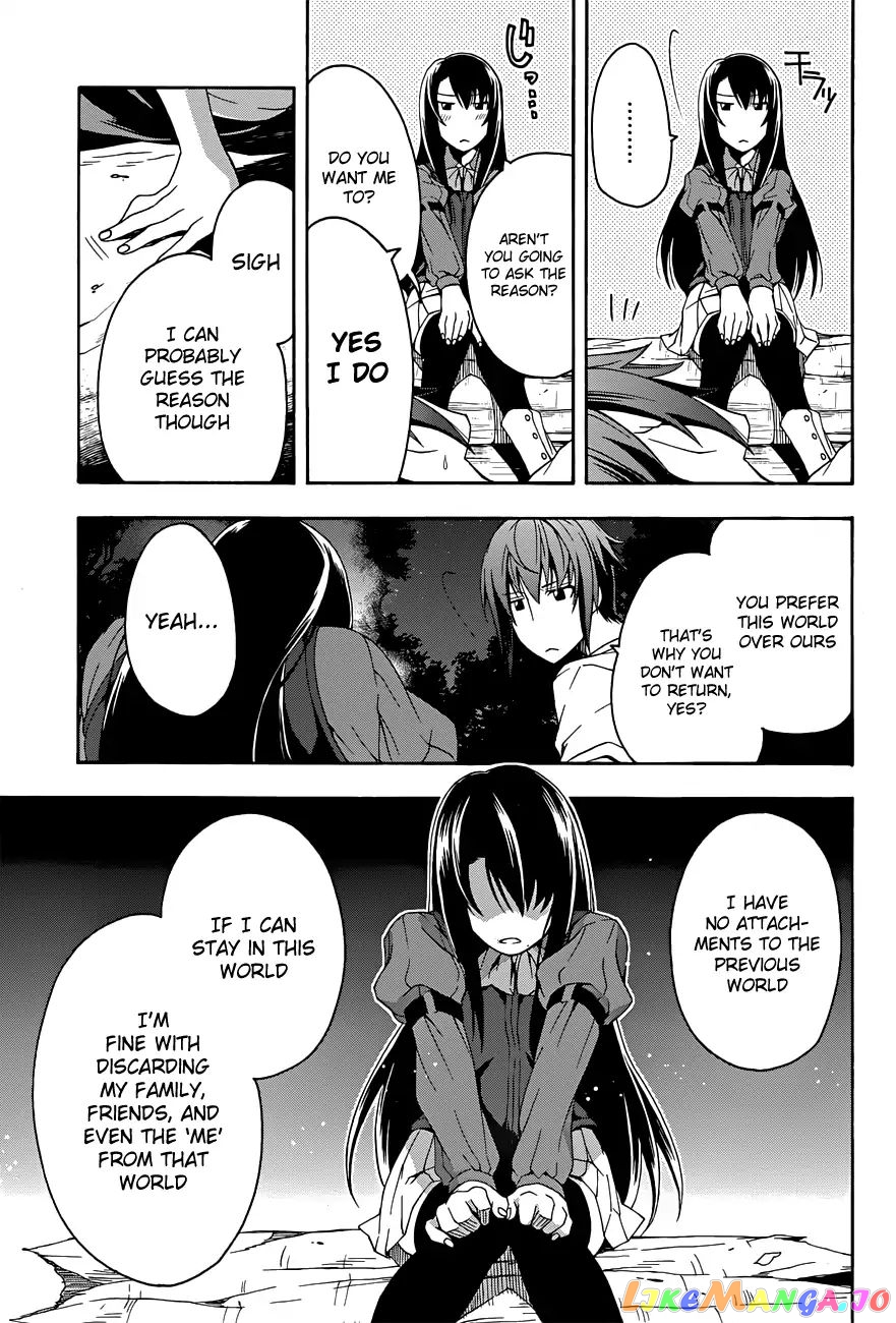 Read The Wrong Way To Use Healing Magic En Manga Online