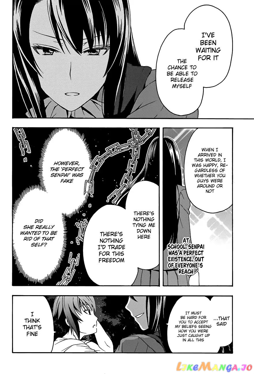 Read The Wrong Way To Use Healing Magic En Manga Online