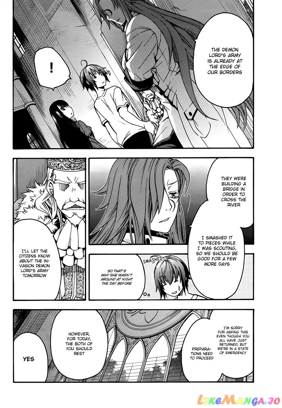 Read The Wrong Way To Use Healing Magic En Manga Online